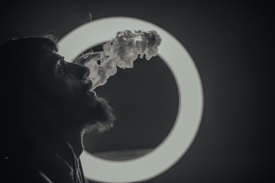 vape charger