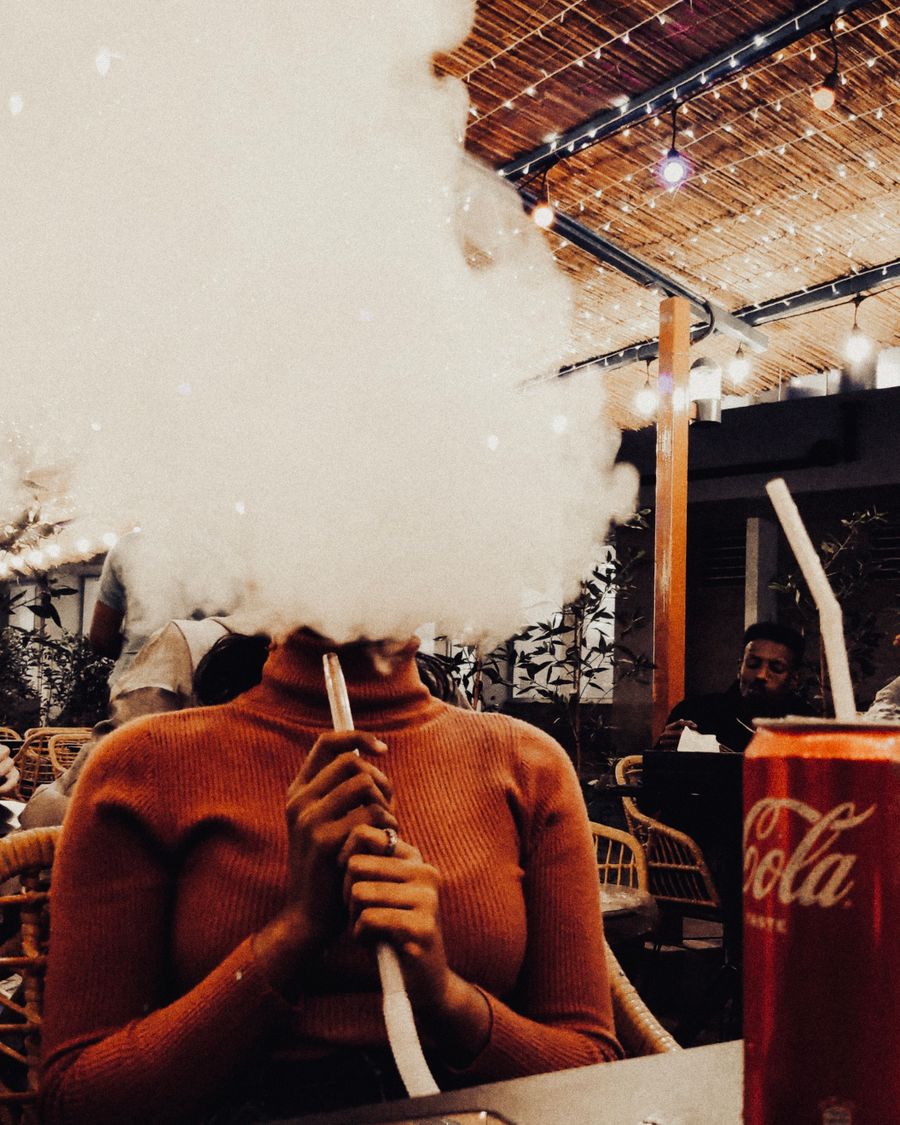 vape cartridge
