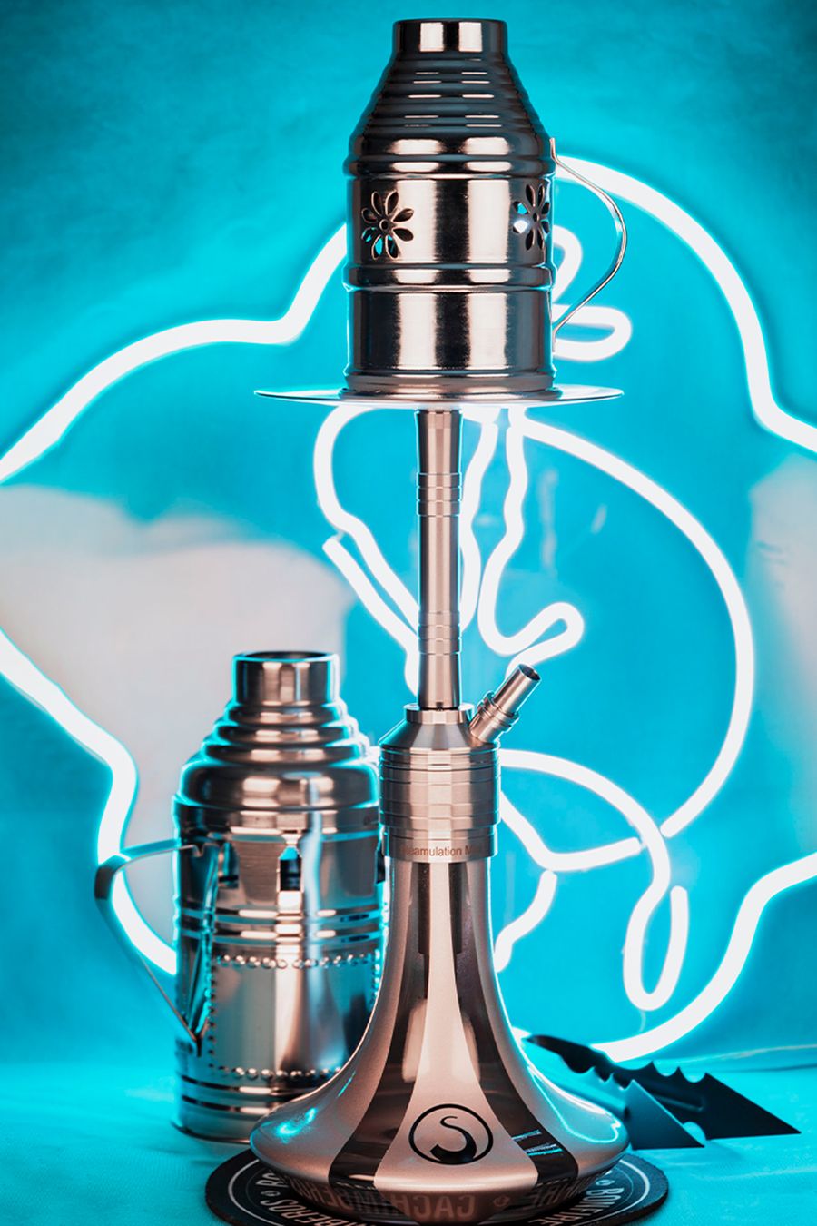 nicotine salt juice