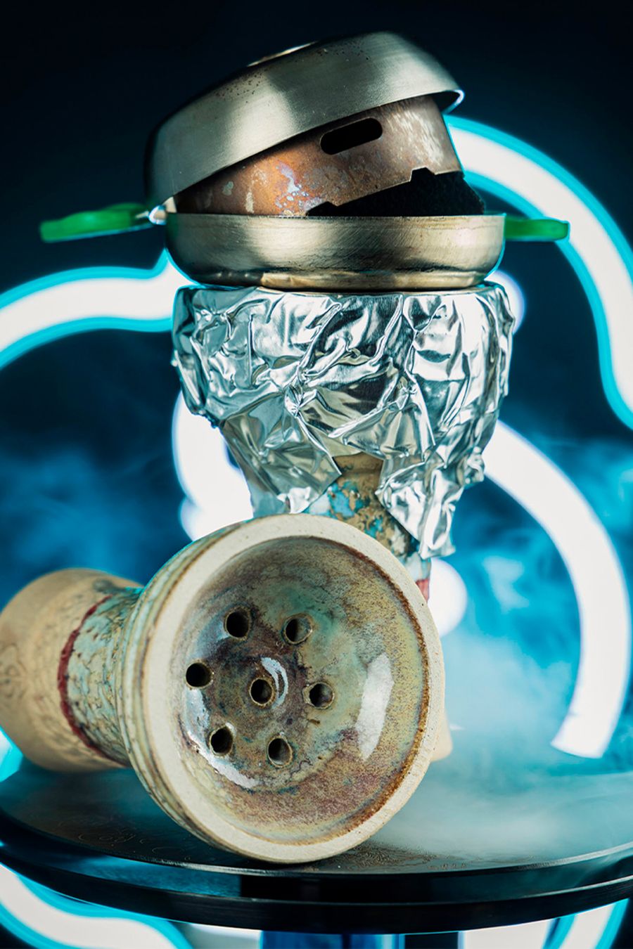 e-liquid