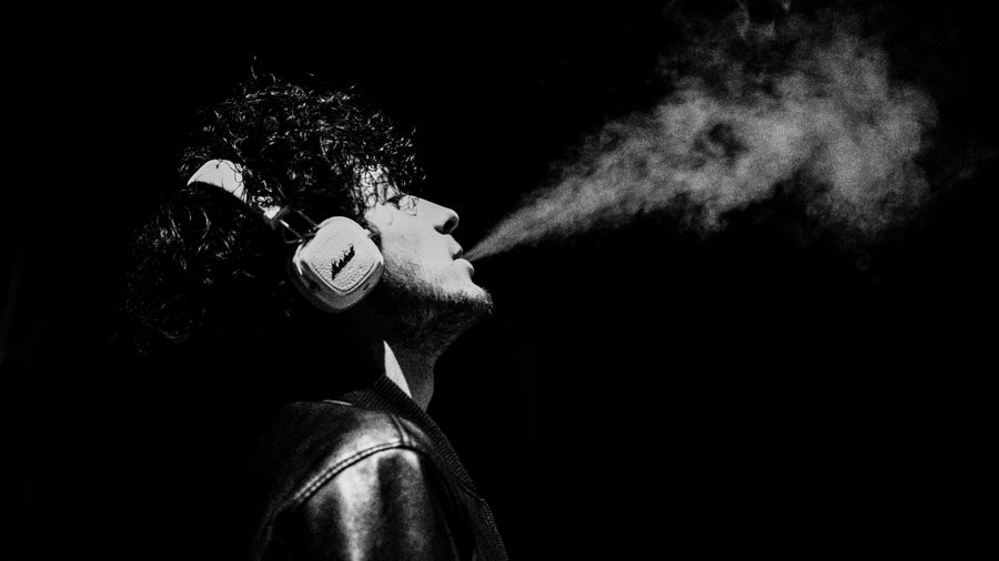 vape cotton
