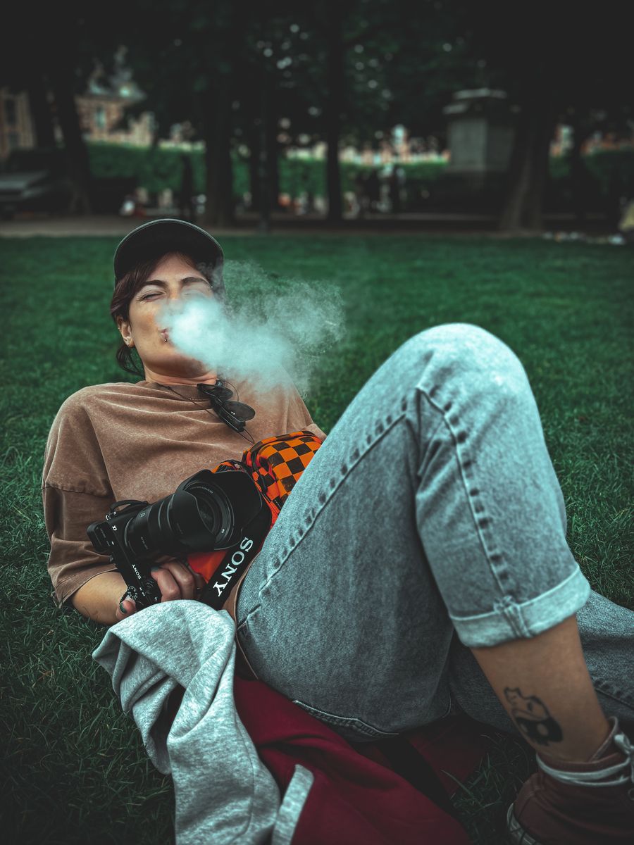 vape tank