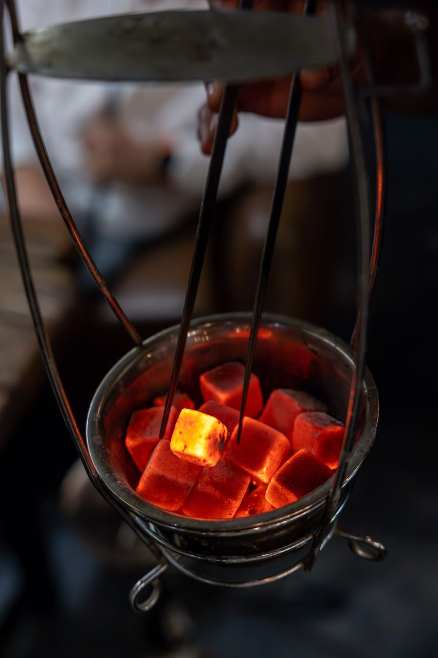 nicotine salt juice