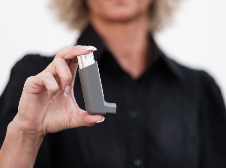 e-liquid