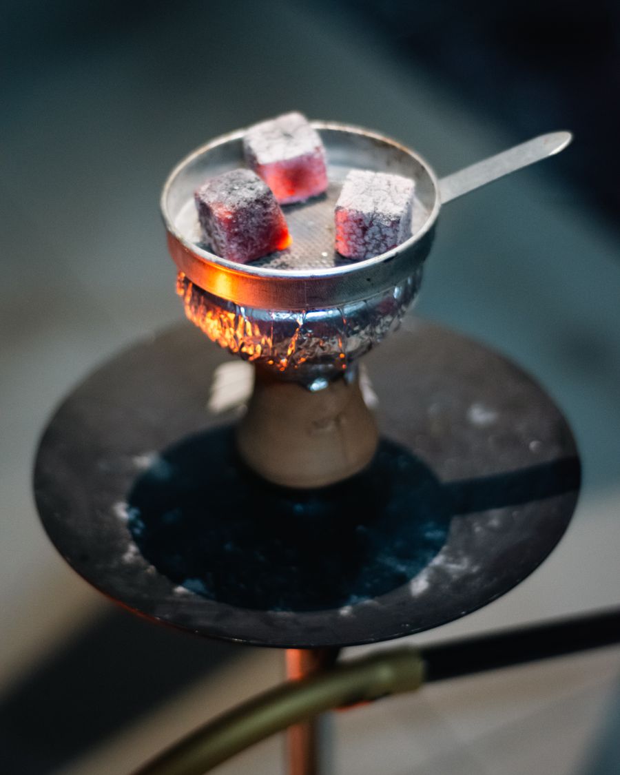vape glass tube
