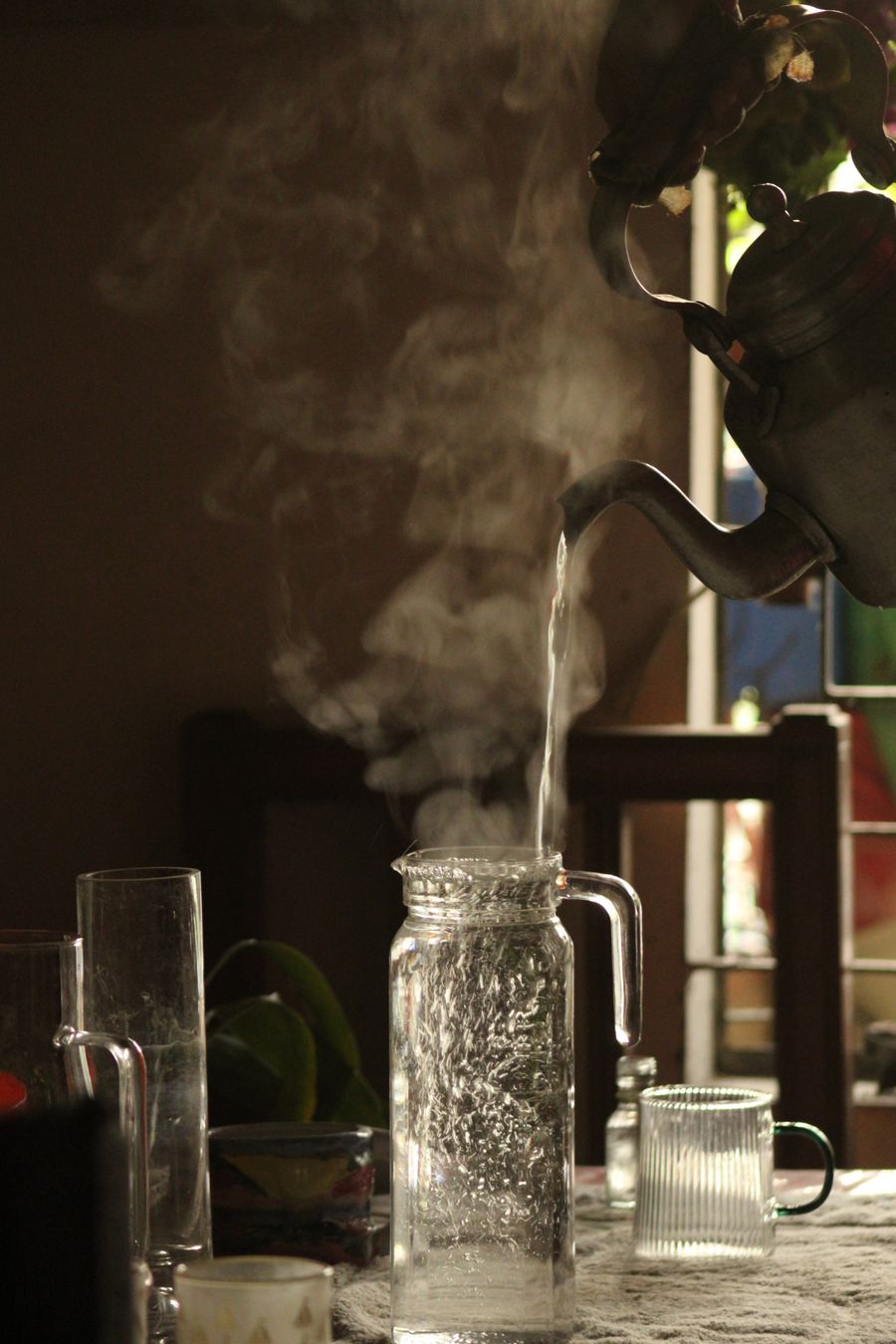 vape cotton