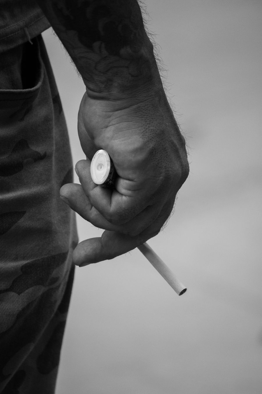 vape cotton