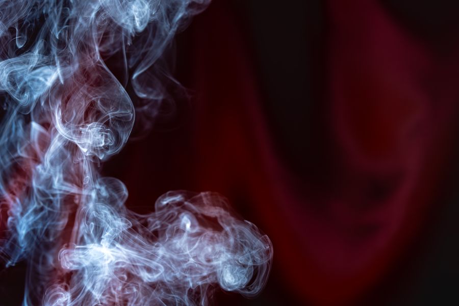 vape glass tube
