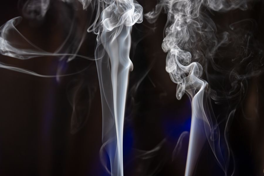 nicotine salt juice