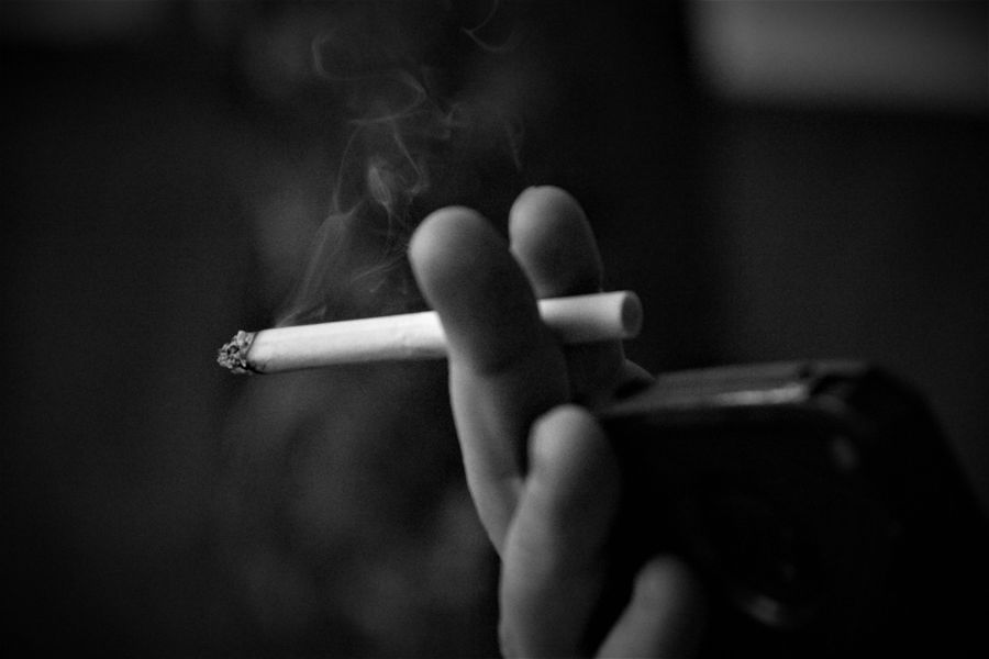 disposable vape