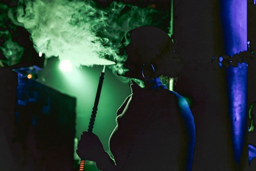 vape tank