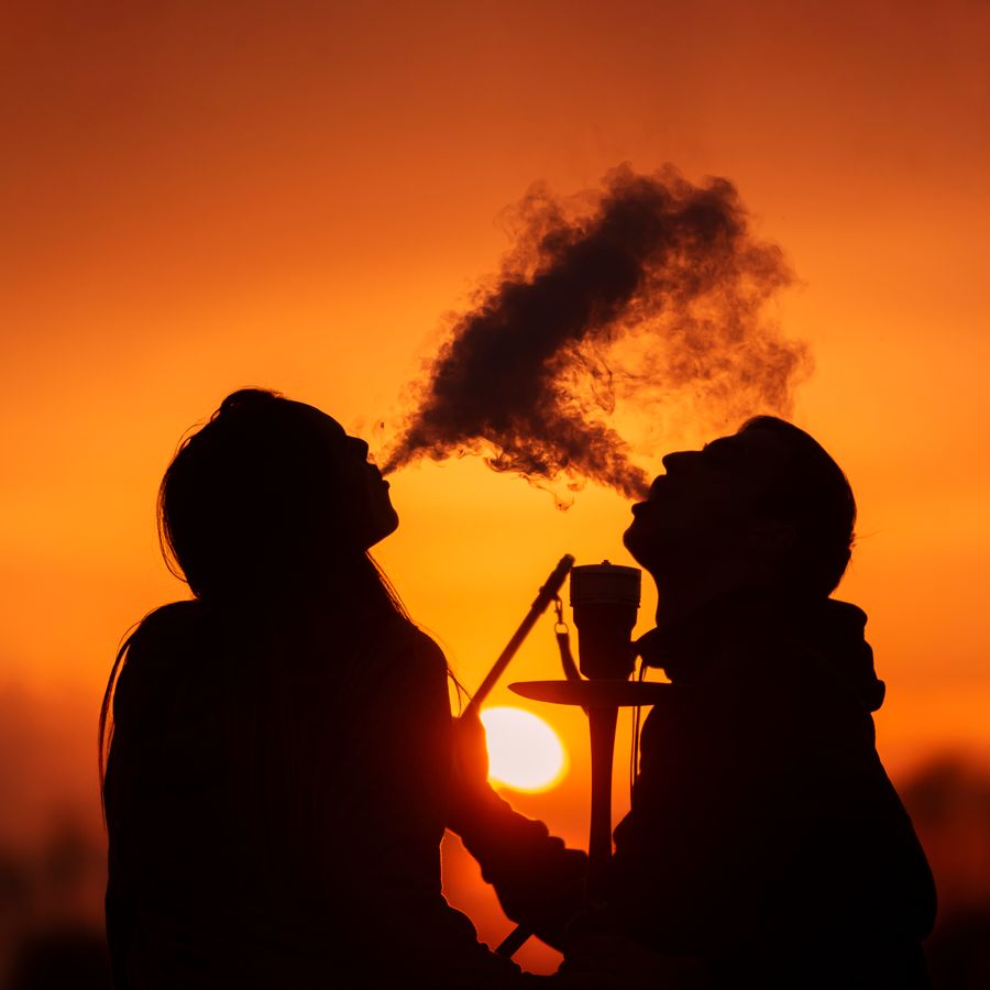 e-liquid