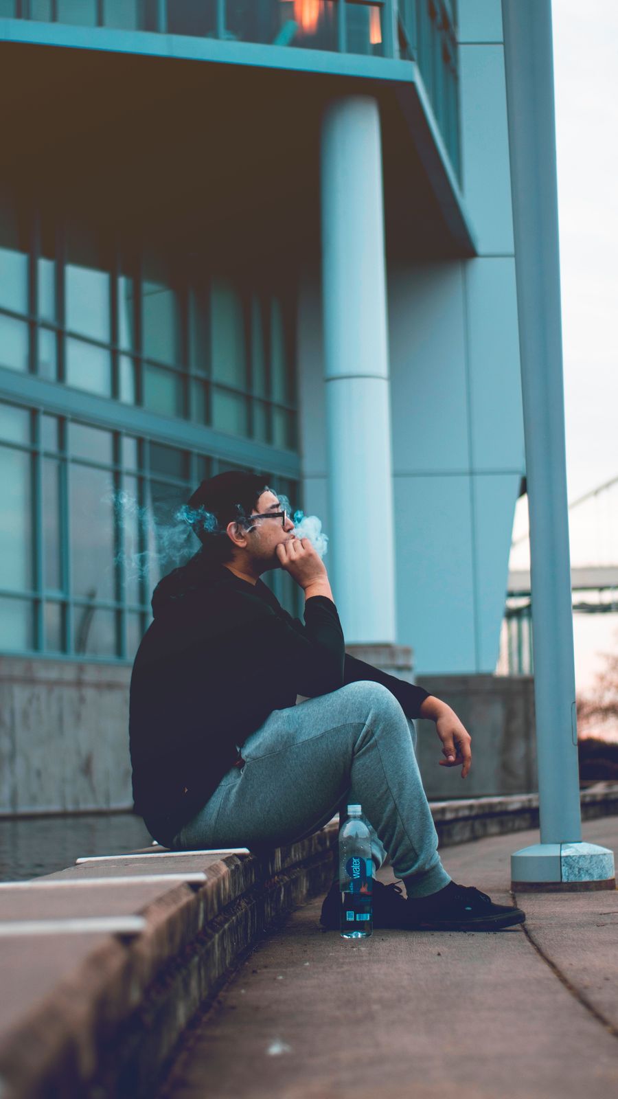 vape cotton