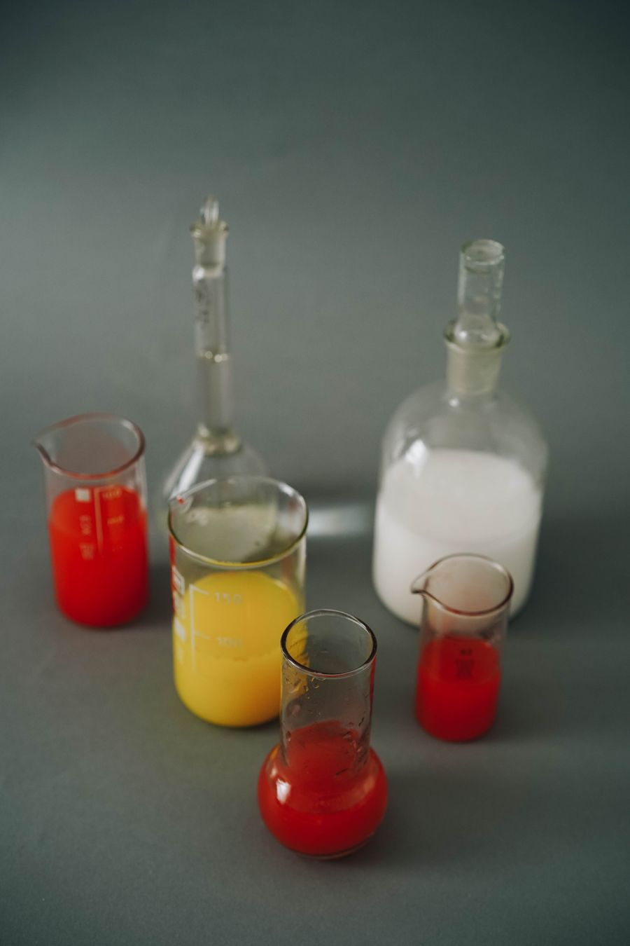 nicotine salt juice