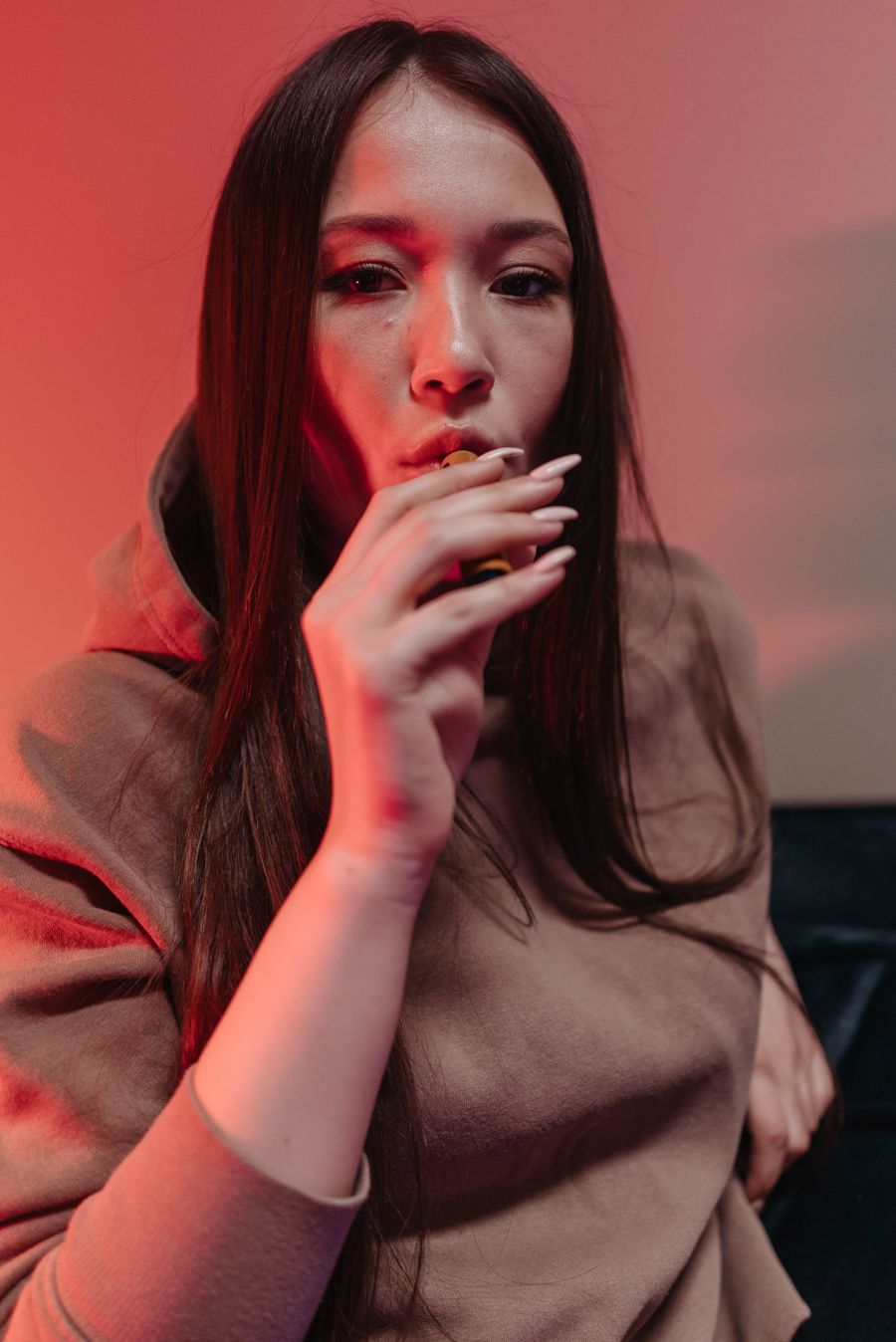 e-liquid