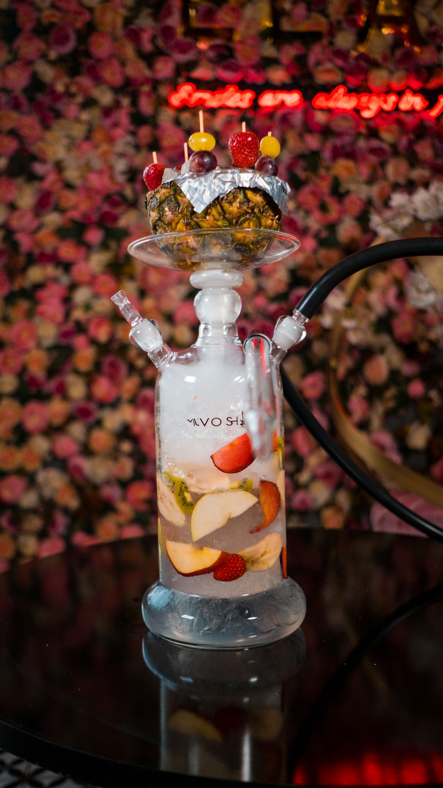 sub ohm tank