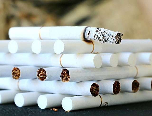 disposable vape