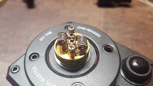 e-liquid