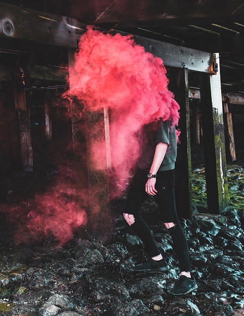 disposable vape