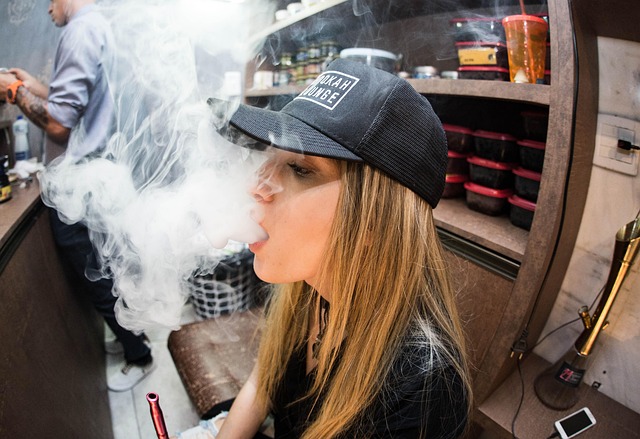 vape pen