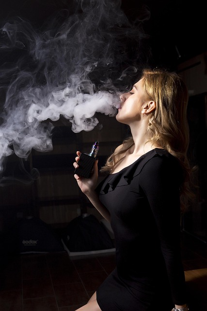 disposable vape