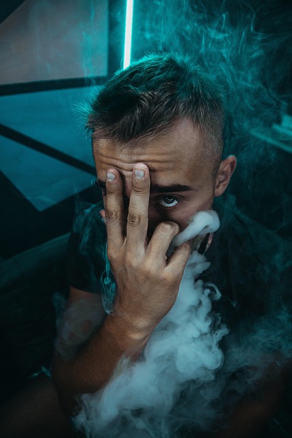 vape starter bundle