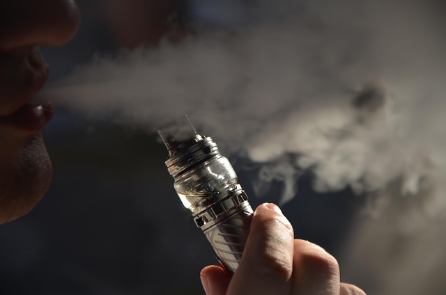 vape juice