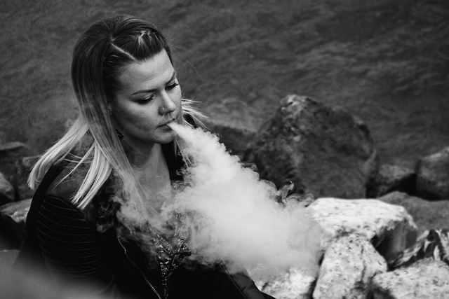 disposable vape