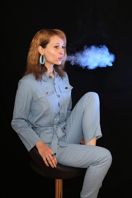 vape lanyard