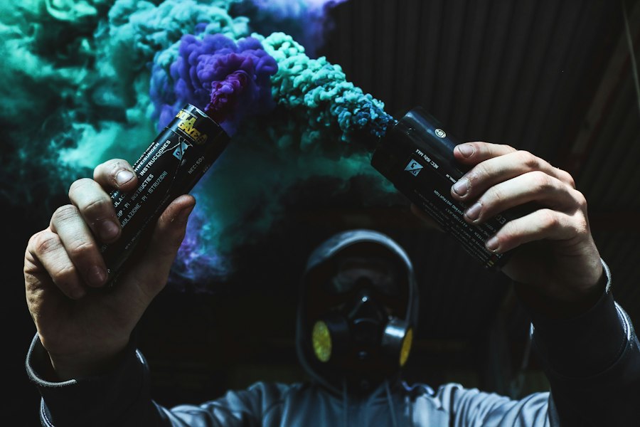 vape cotton