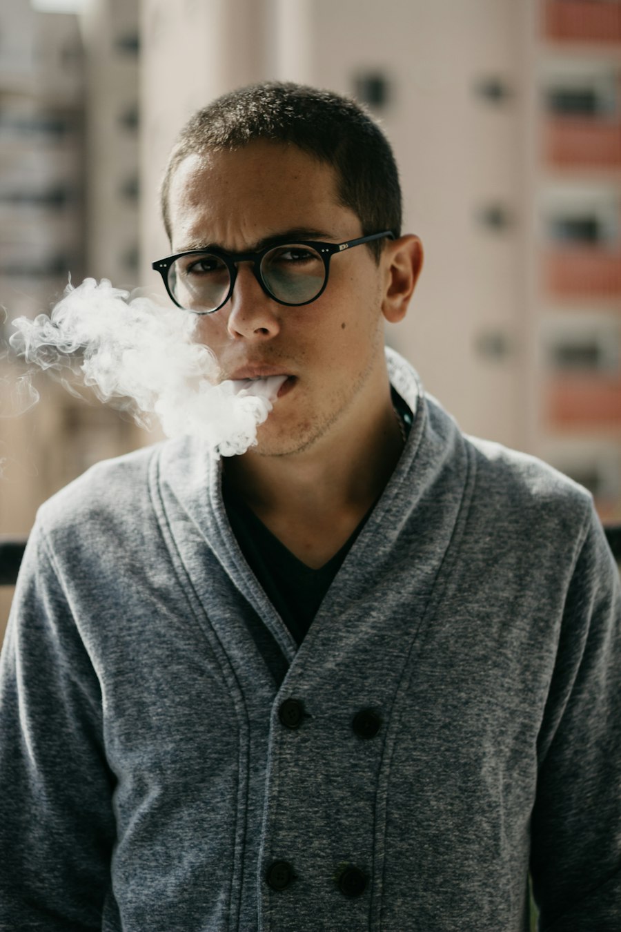 vape starter bundle