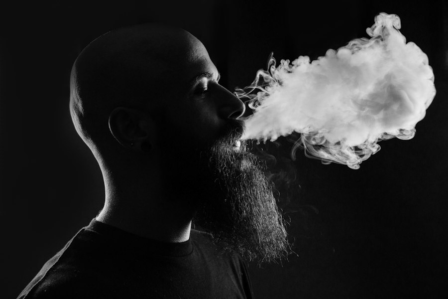 vape tank