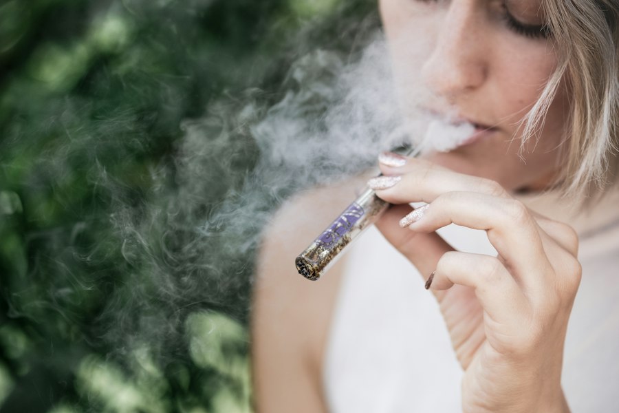 disposable vape