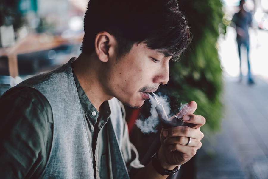 vape juice