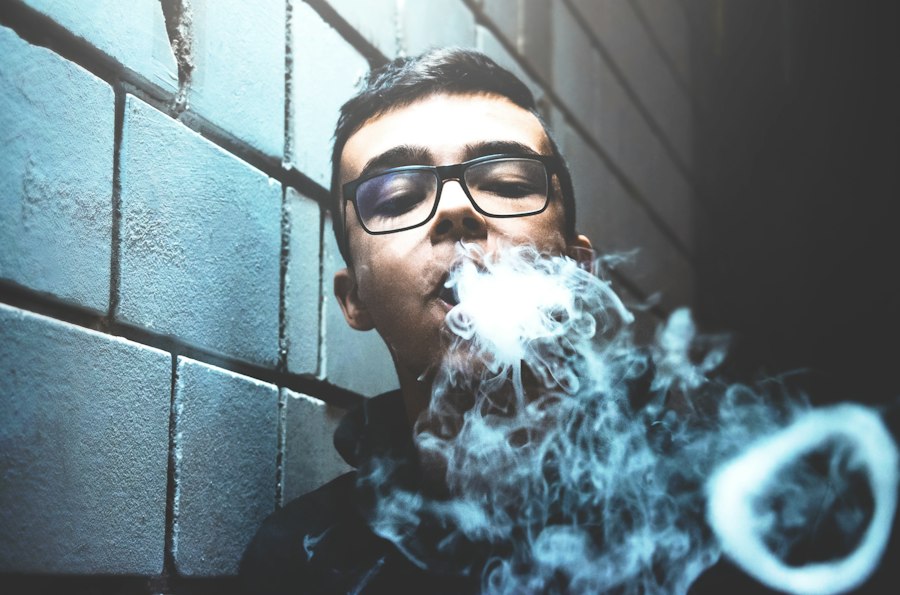 e-liquid