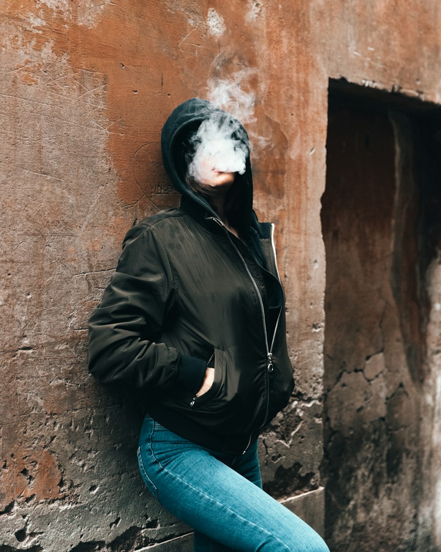 vape starter bundle