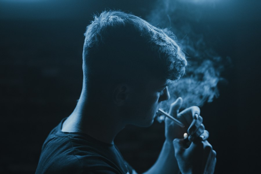 e-liquid