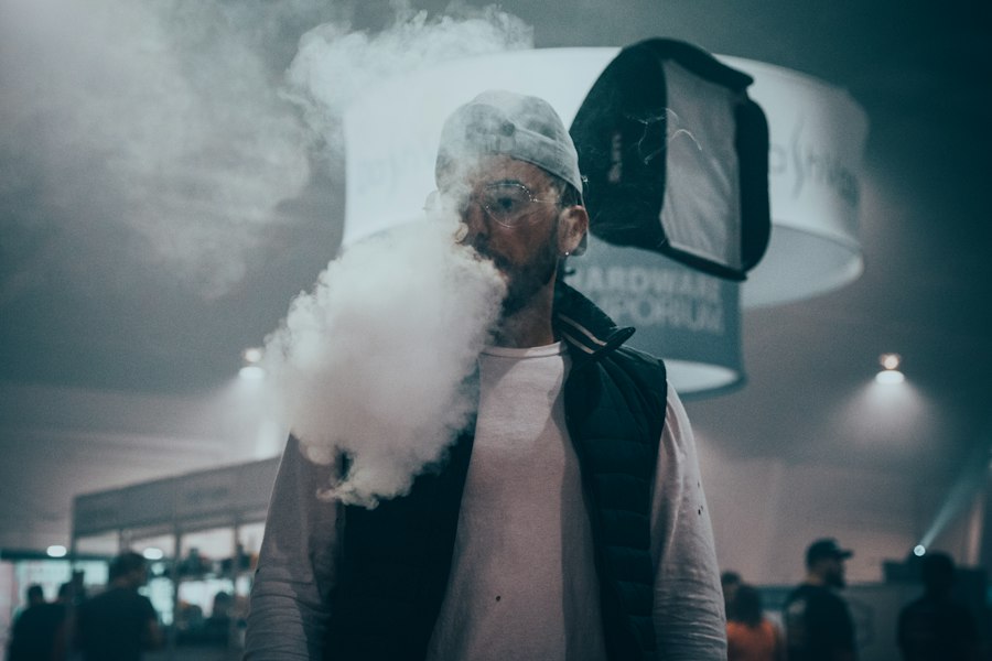 disposable vape