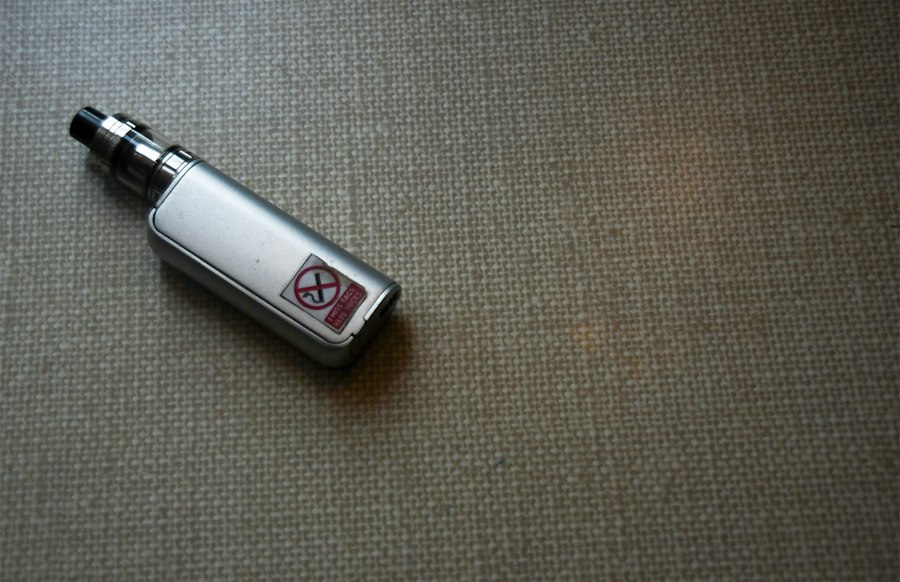vape cotton