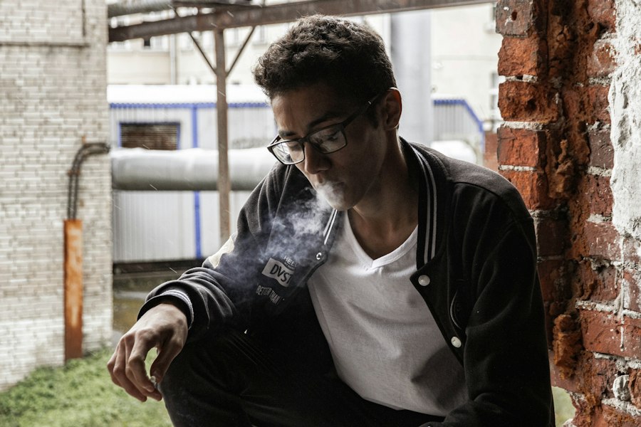 nicotine salt juice