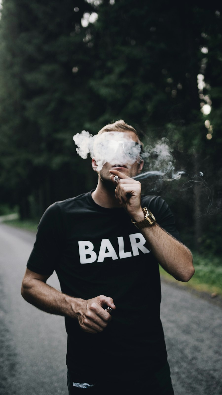 vape glass tube