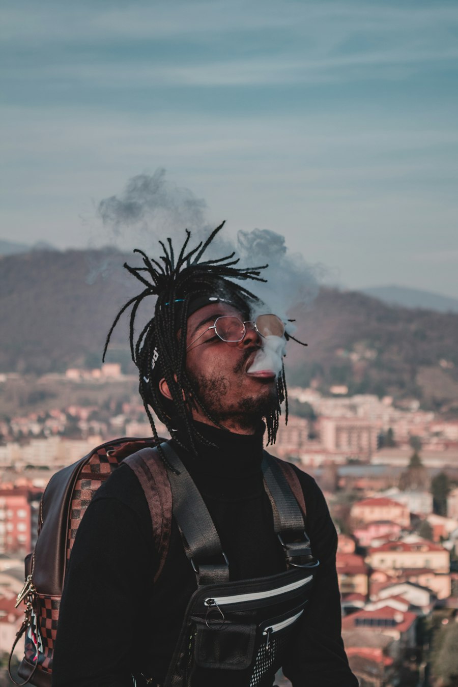vape cartridge
