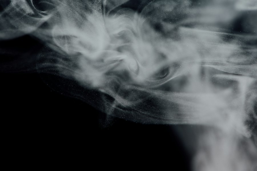 vape cartridge