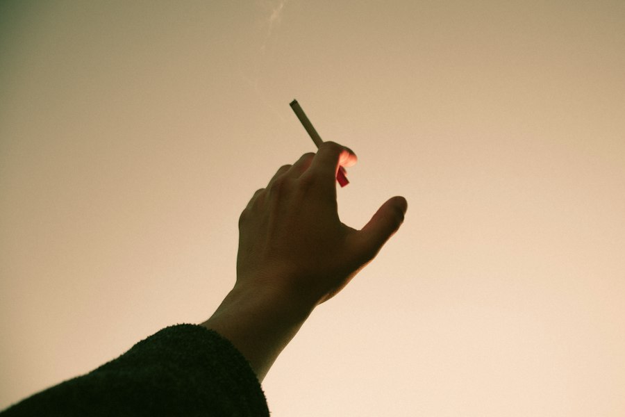 nicotine salt juice
