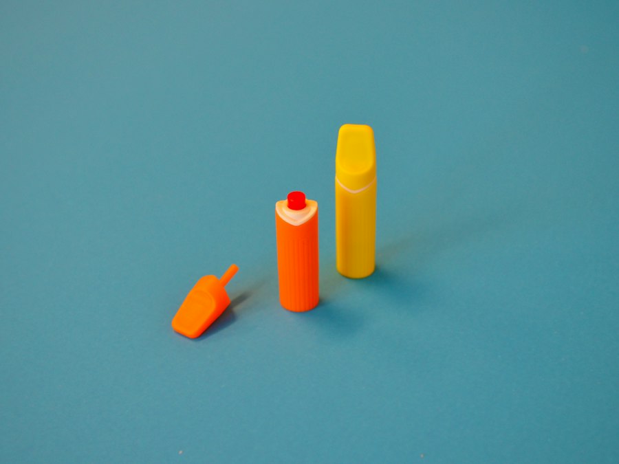 drip tip
