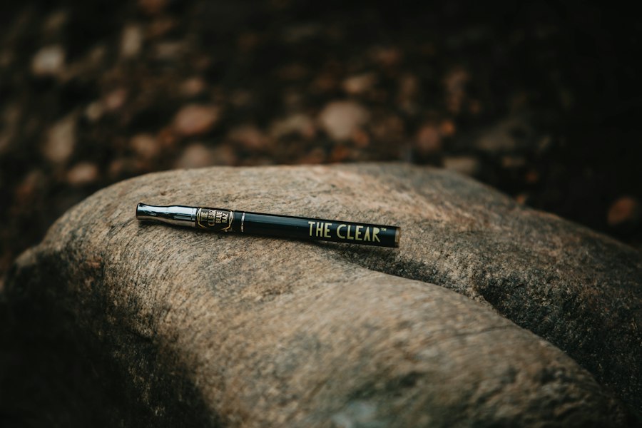 disposable vape