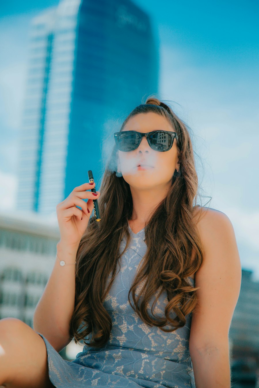 e-liquid