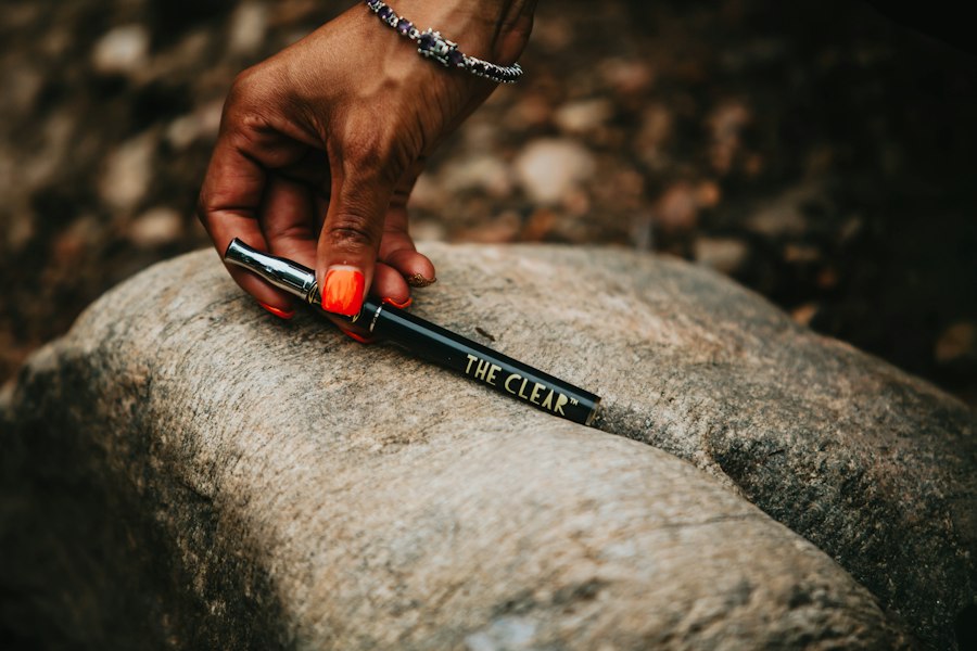 drip tip