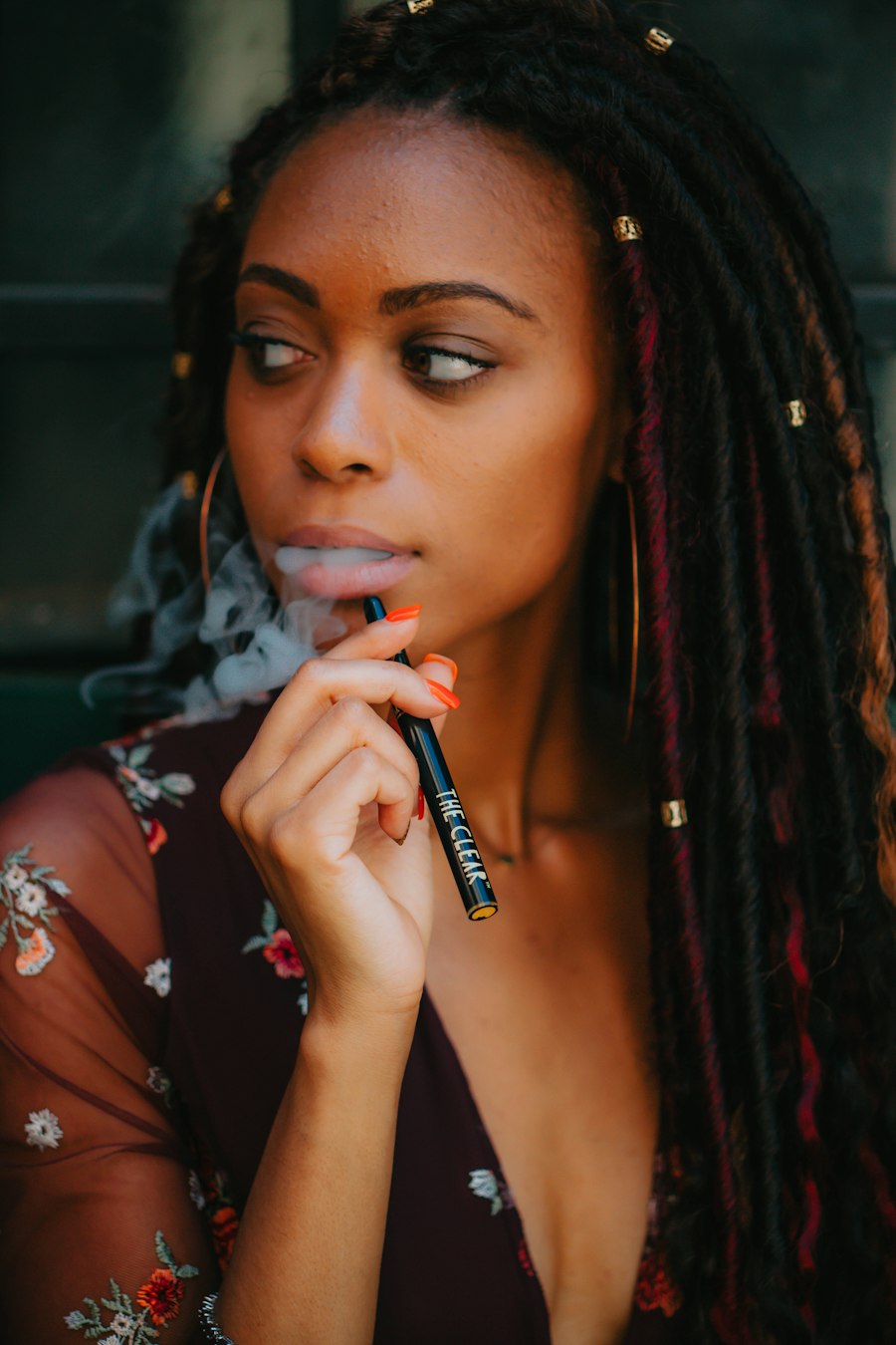 disposable vape