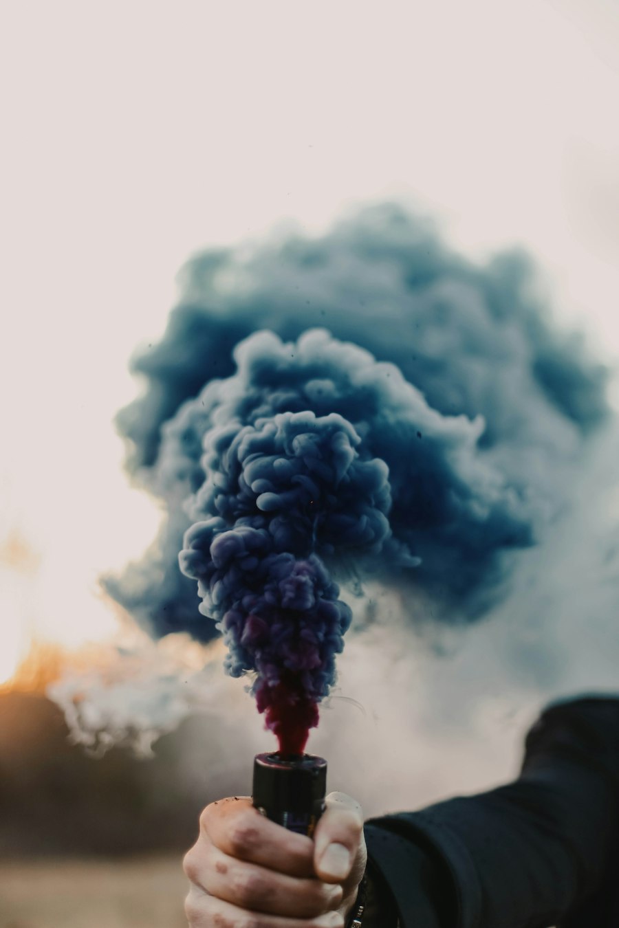 drip tip